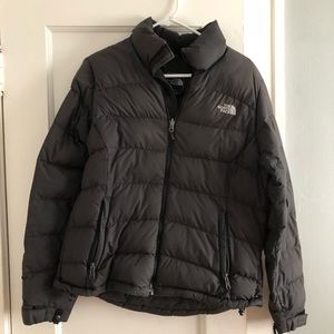 North Face Nuptse Jacket